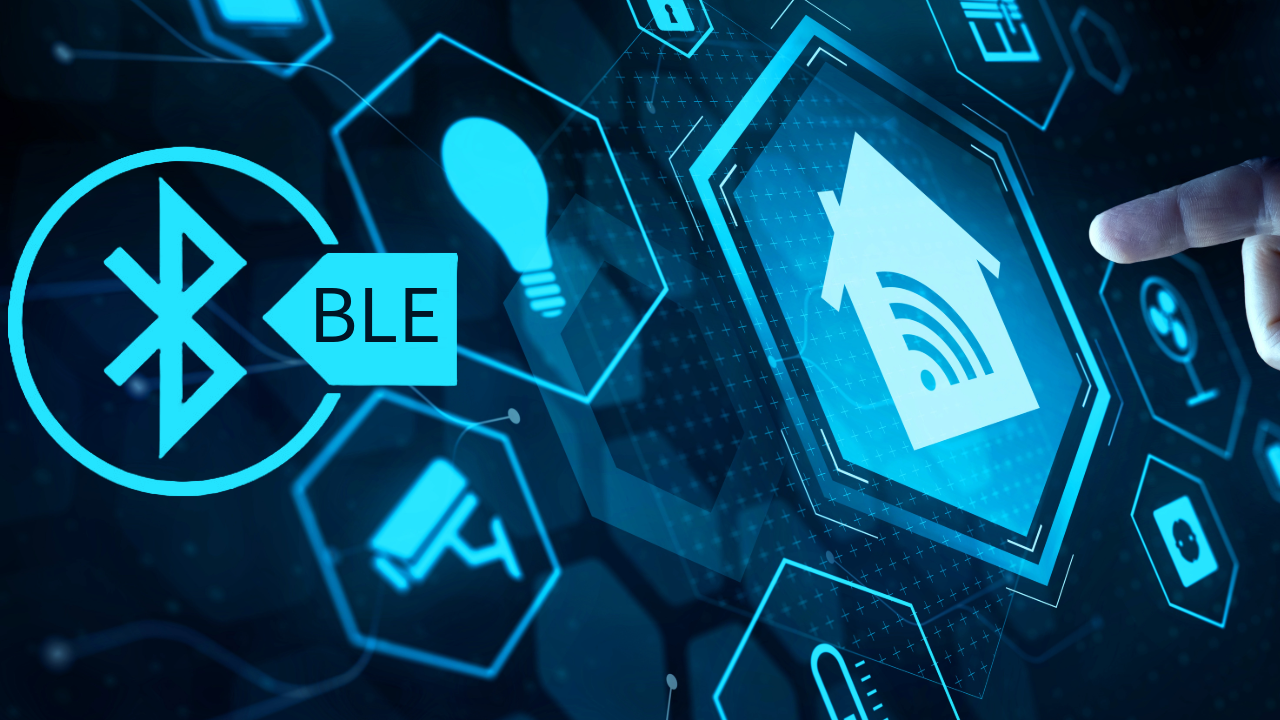 BLE: Understanding the Basics of Bluetooth Low Energy Protocol